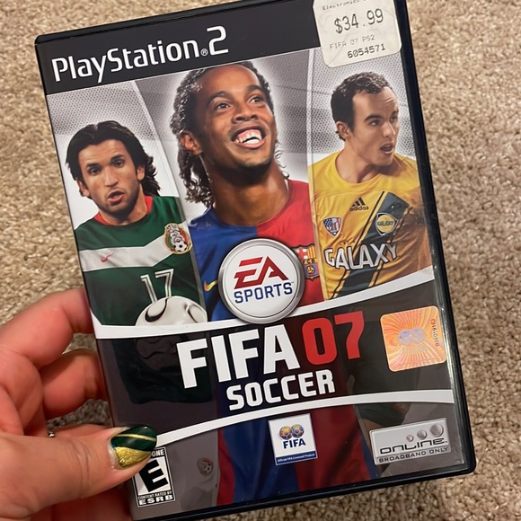 Video games from early 2000s - Picture 16 of 16